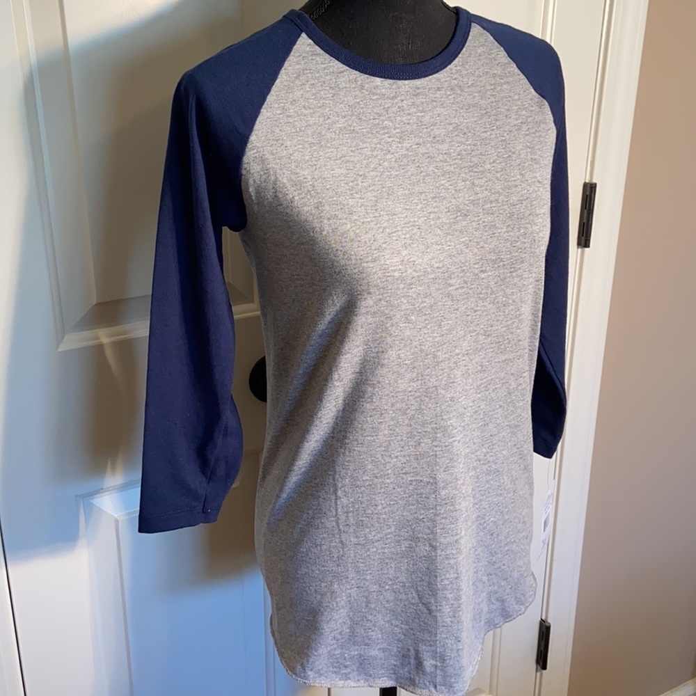 Baseball Tee - Picture 3 of 12